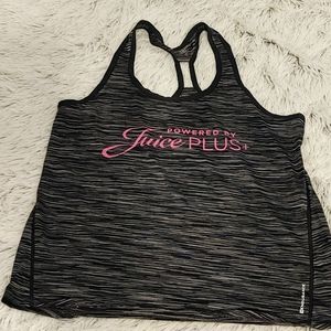 Endurance Women Athletic Tank Top